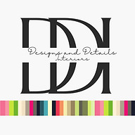 Designs and Details Interiors, llc