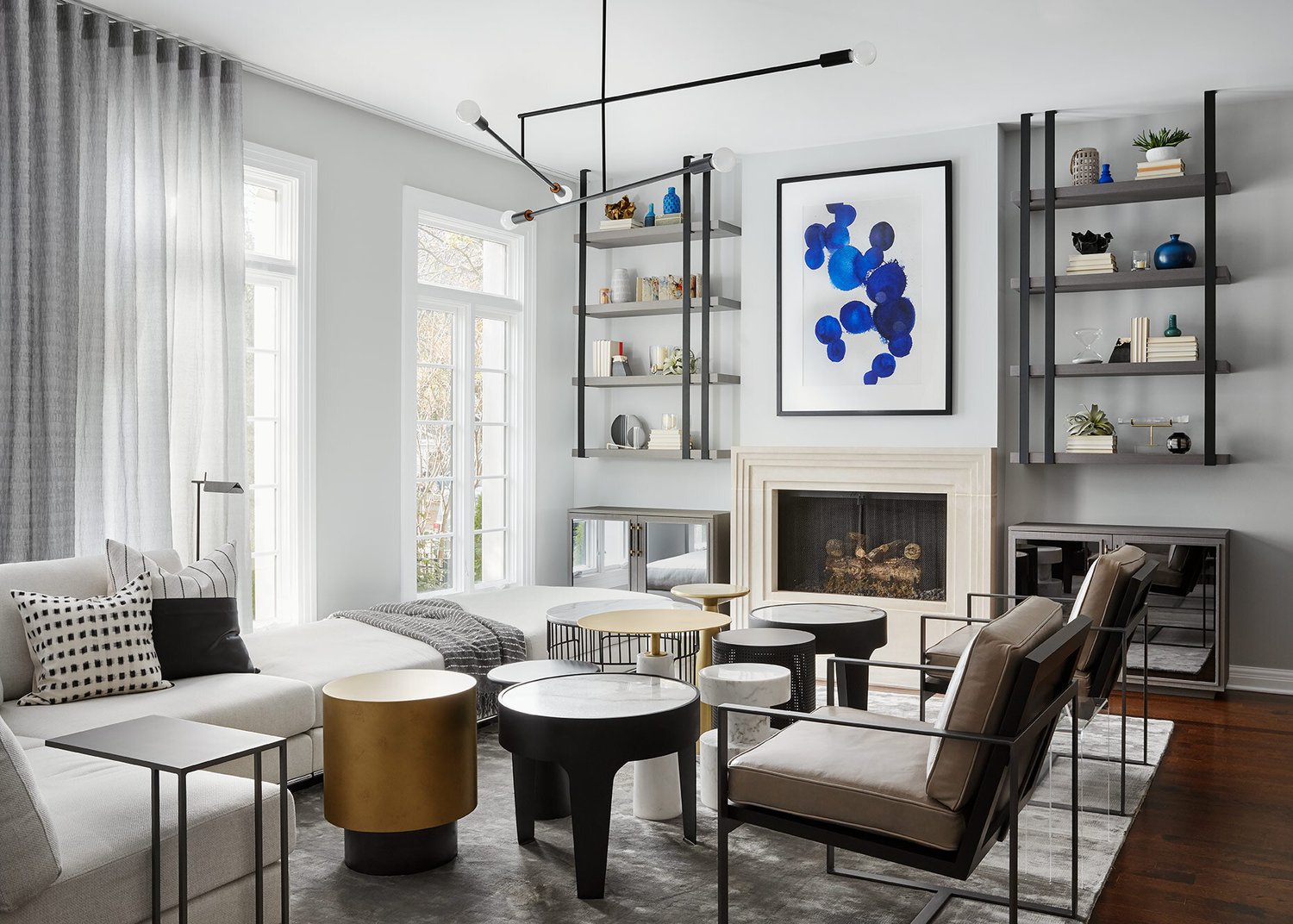 Devon Grace Interiors
