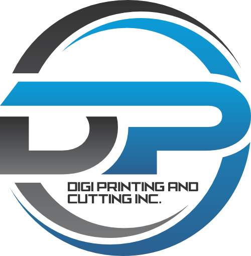 Digi Printing & Cutting Inc.