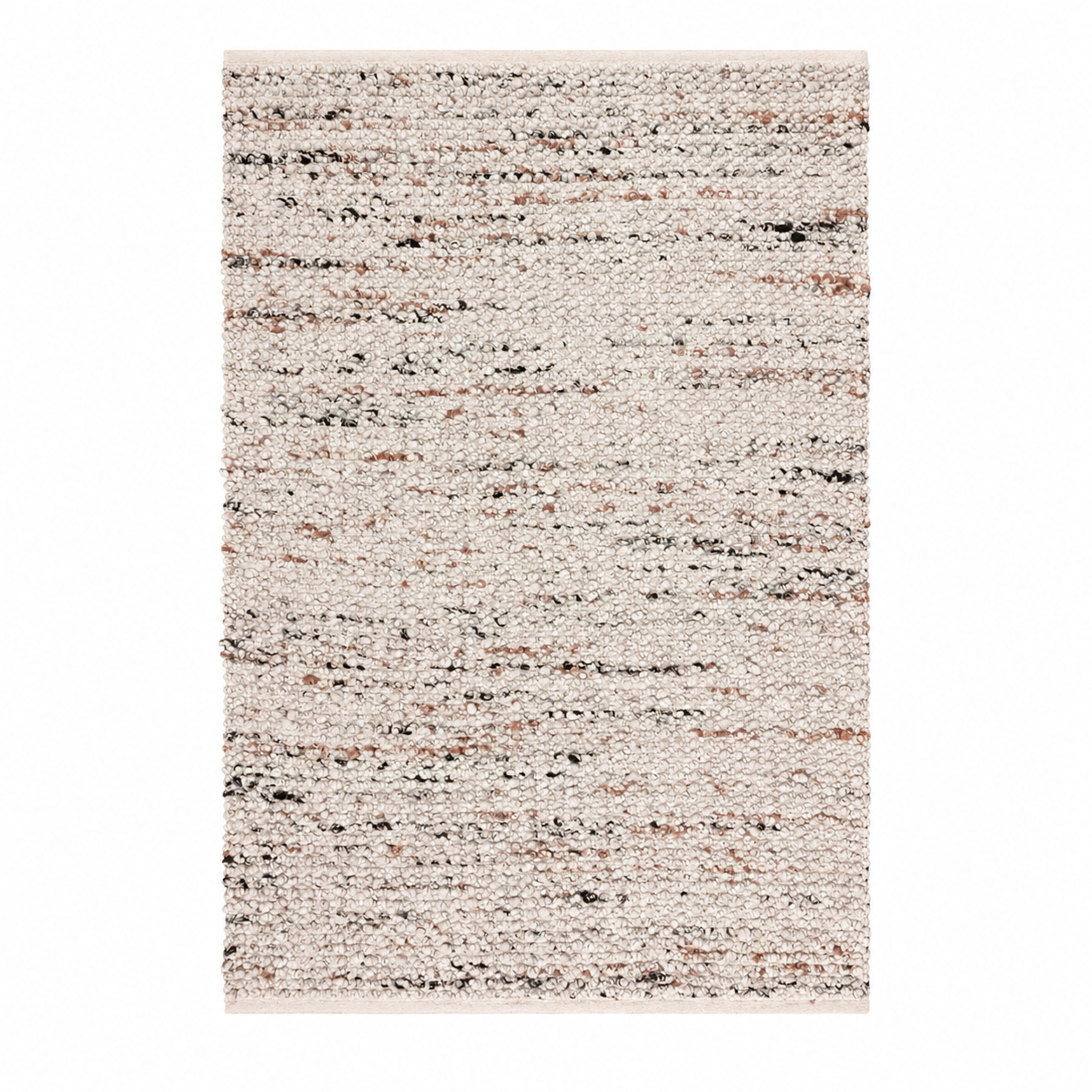 Driftstone Wool Rug