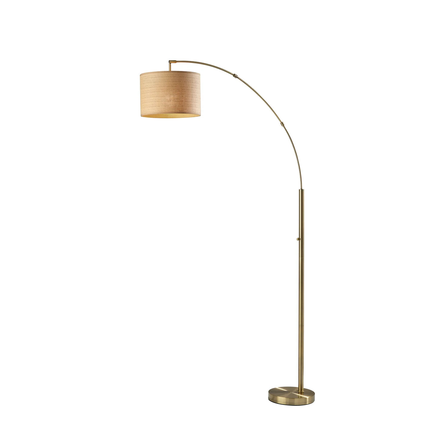 Bowery Arc Lamp
