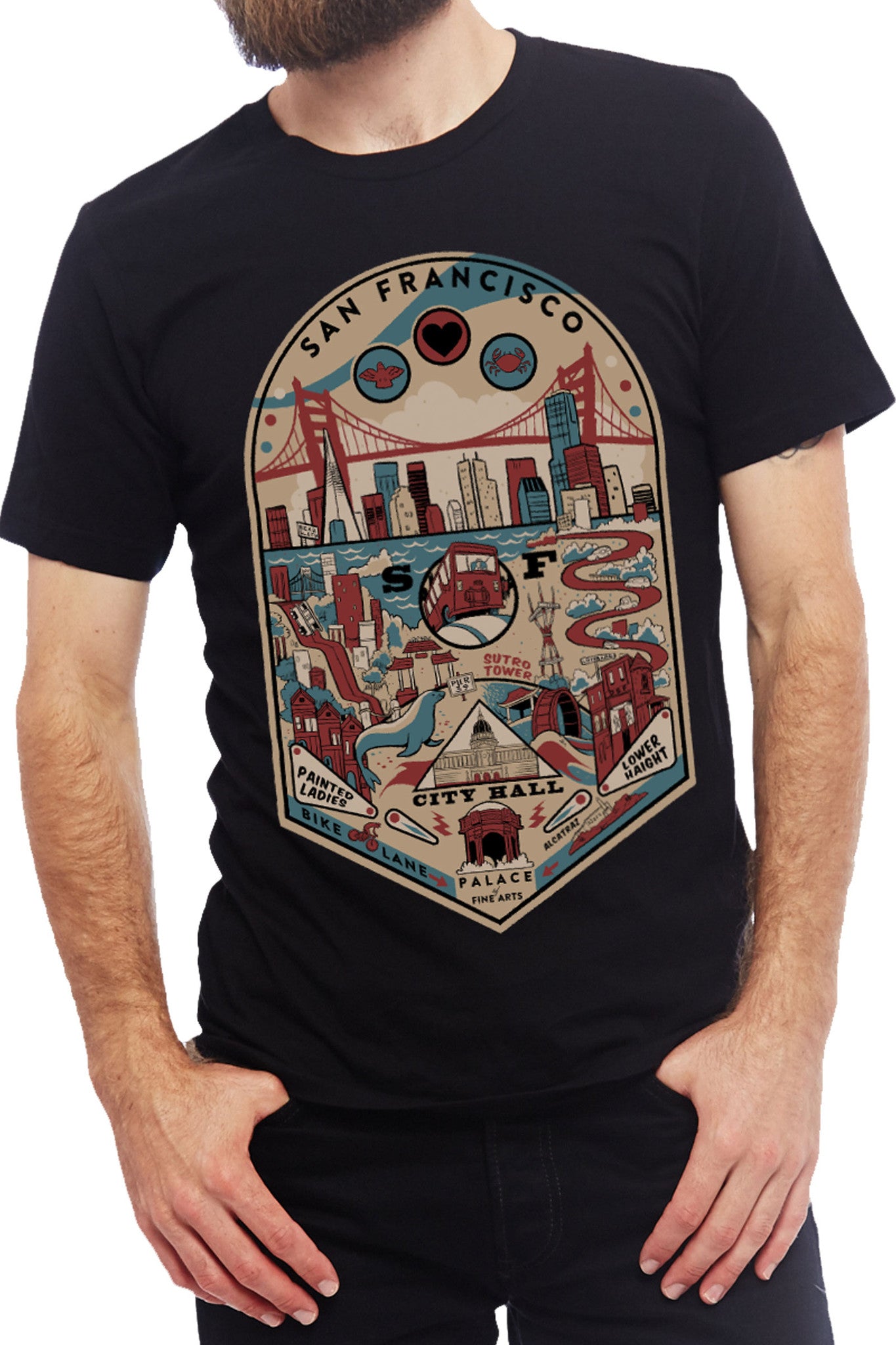 Fog City Pinball