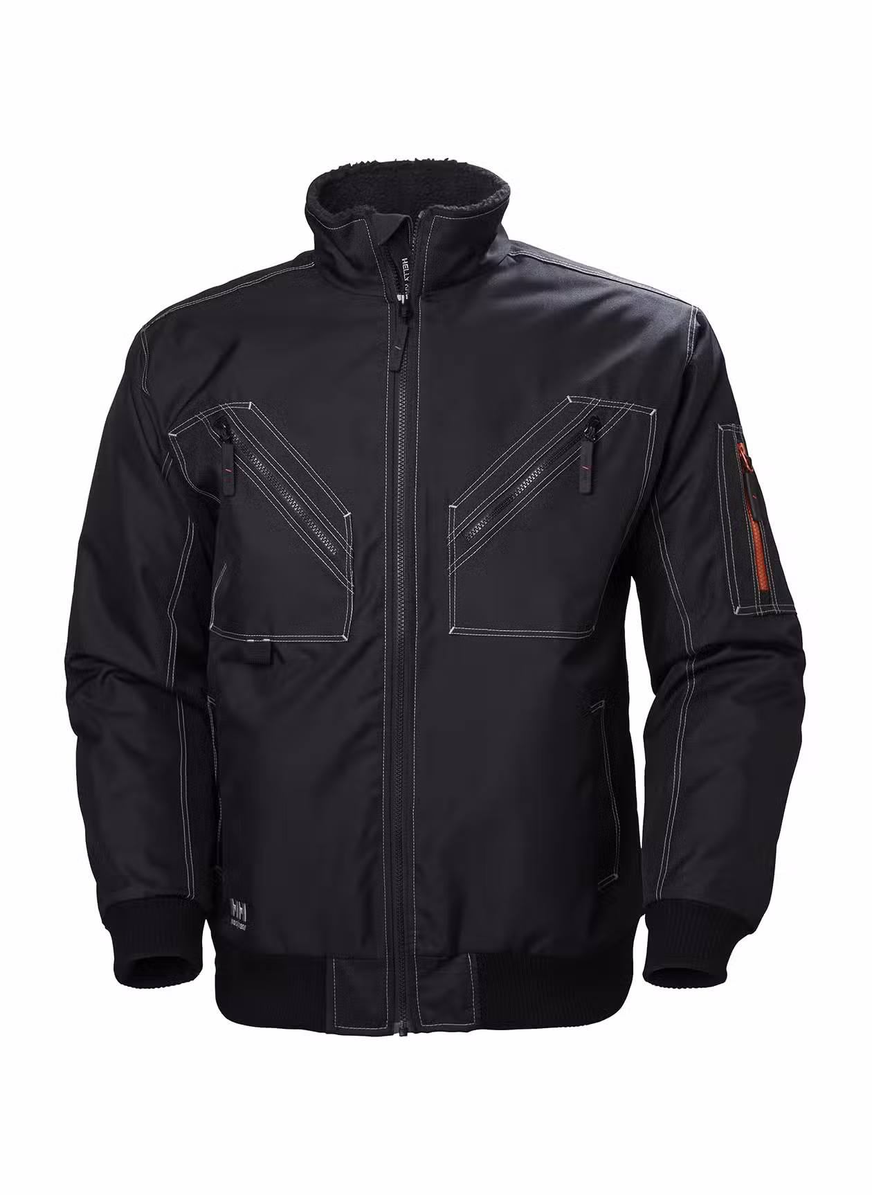 Helly Hansen Mens Bergholm Insulated Winter Jacket