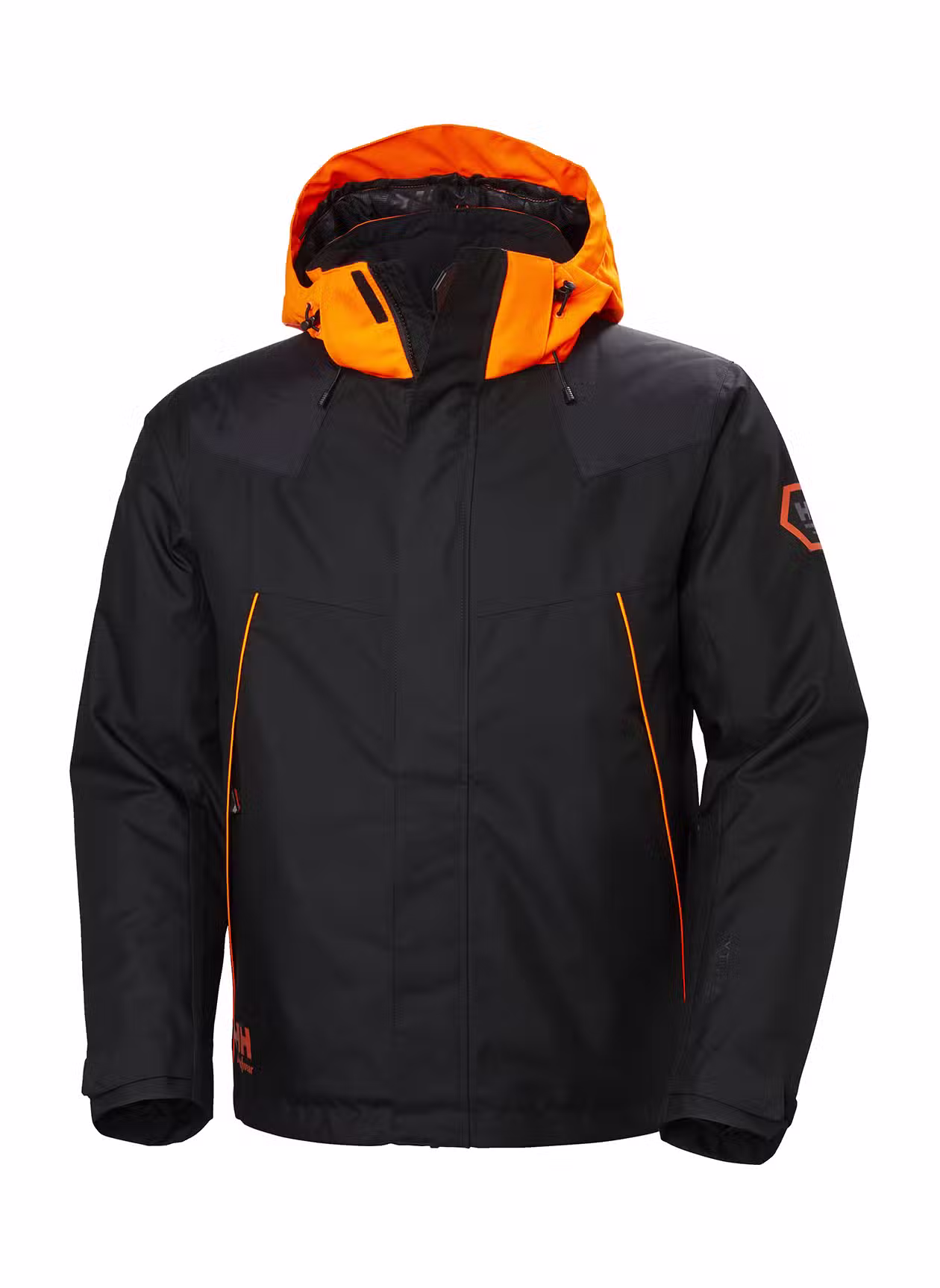 Helly Hansen Mens Chelsea Evo Winter Jacket
