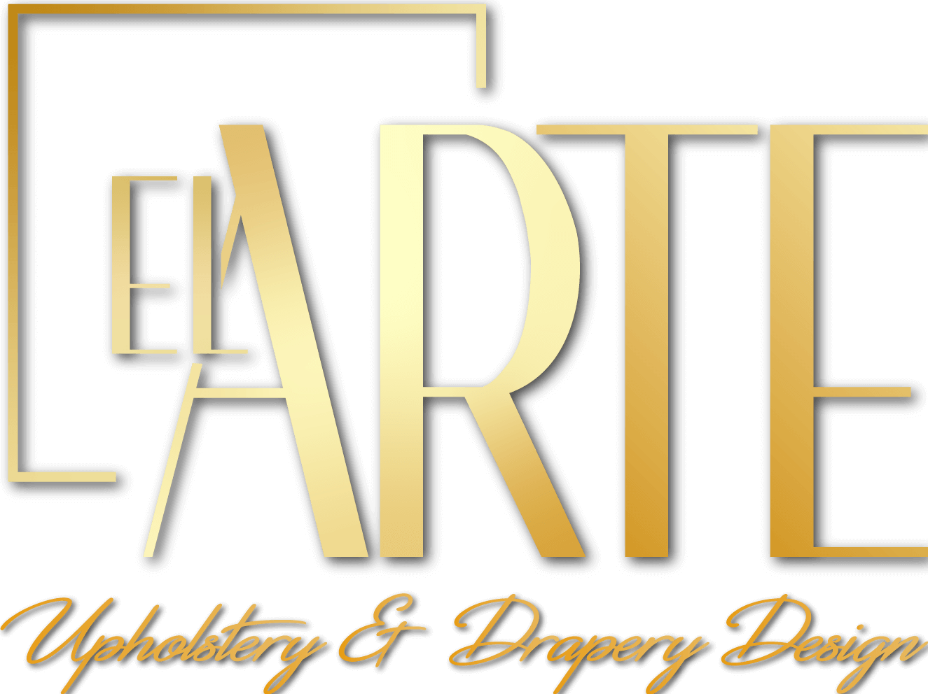 El Arte Upholstery & Drapery Design