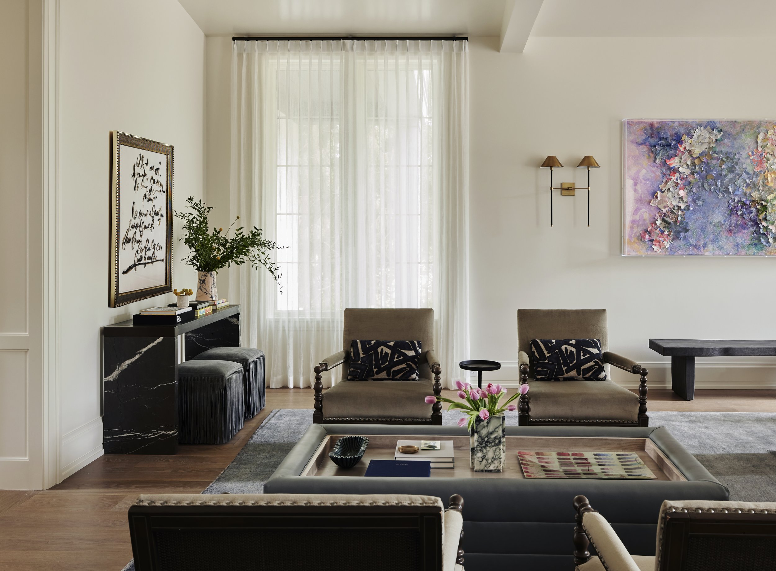 Elizabeth Krueger Design