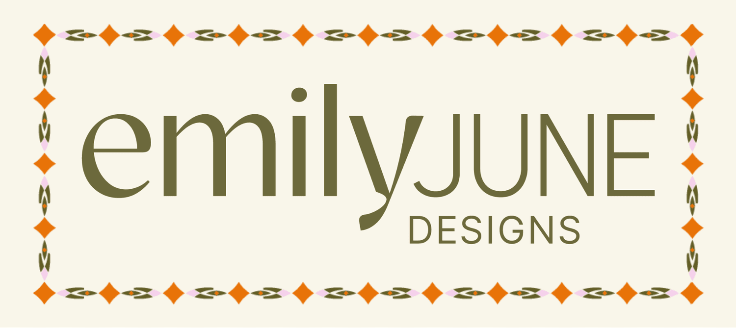 Emily June Designs