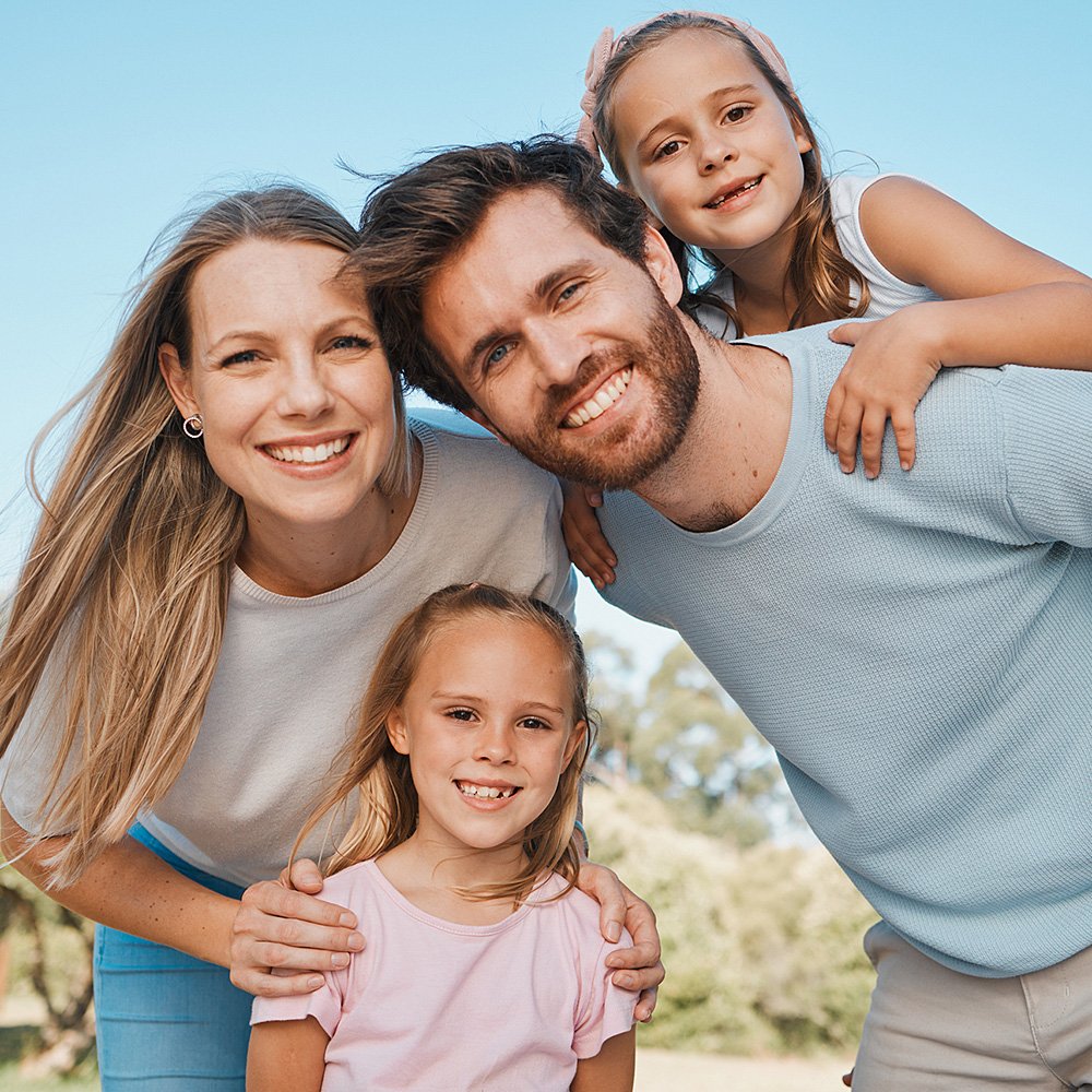 Family Plan