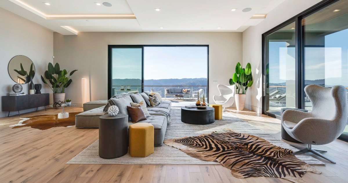 Encore Staging Services