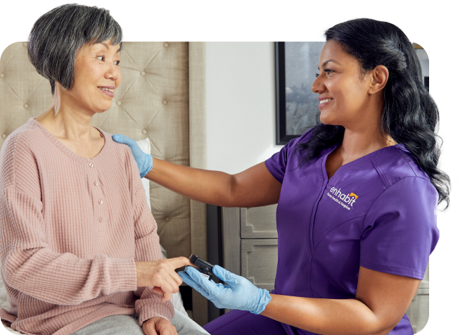 Enhabit Home Health