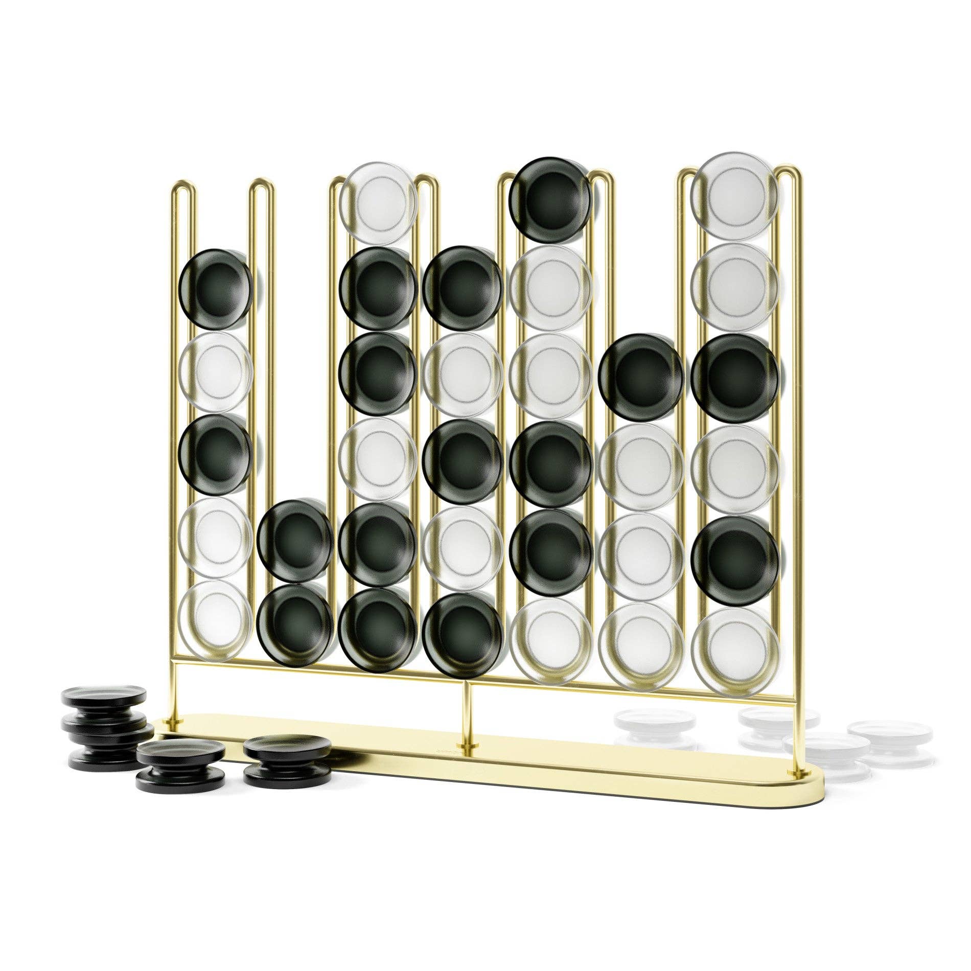 Stax Connect 4 Game