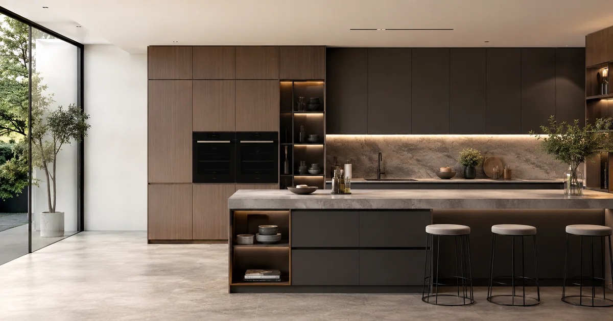 Excelle Kitchen & Bath Inc.