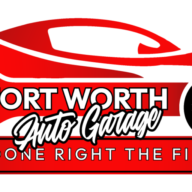Fort Worth Auto Garage