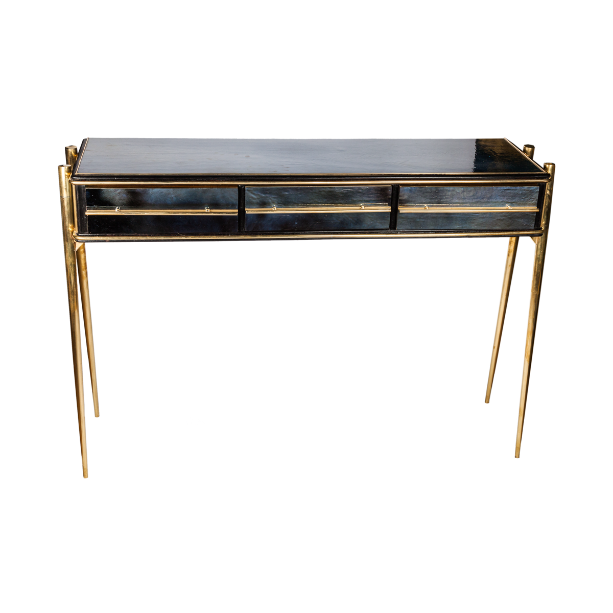 1970s Italian Console
