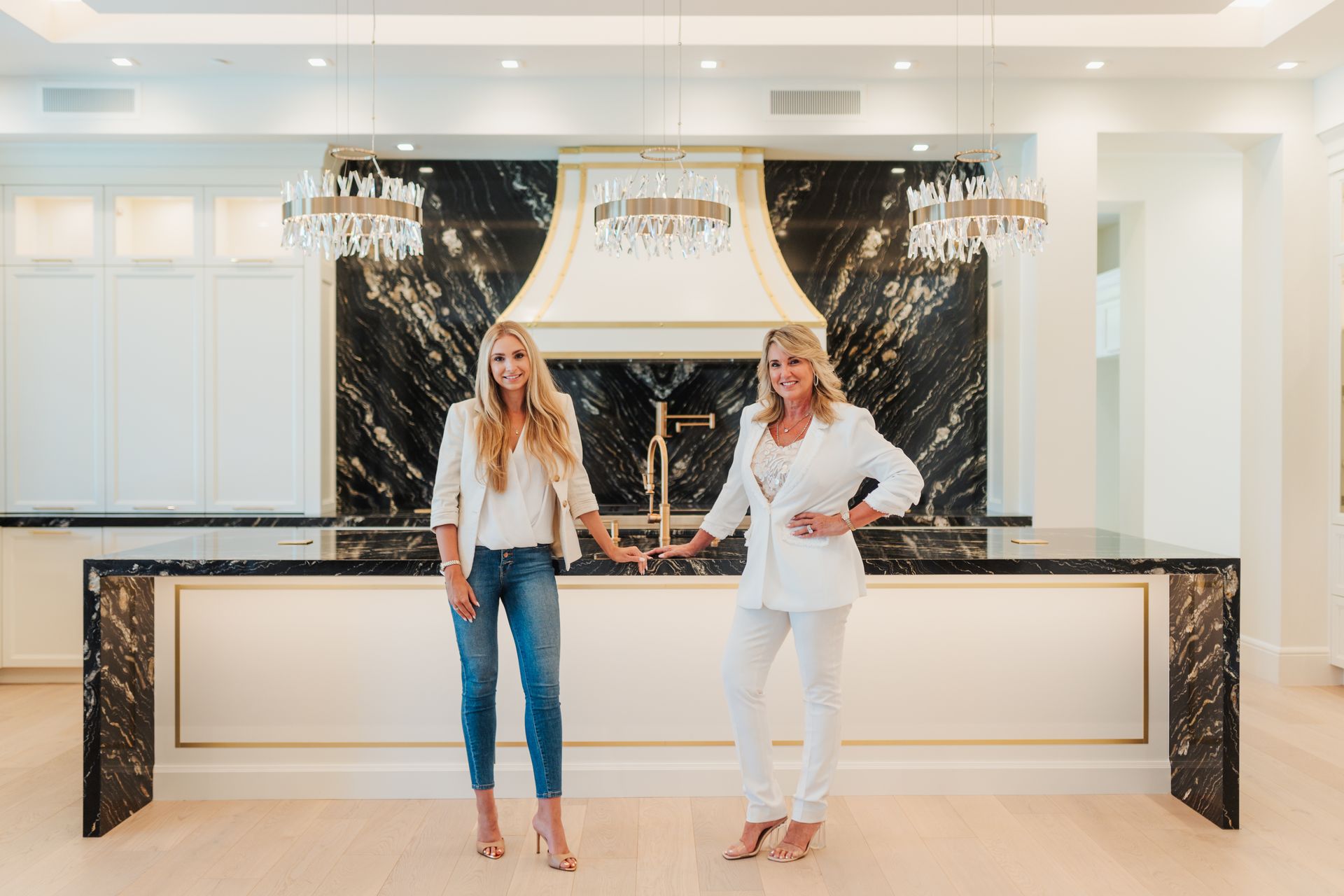 Fratantoni Interior Designers