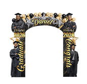 Arch Way