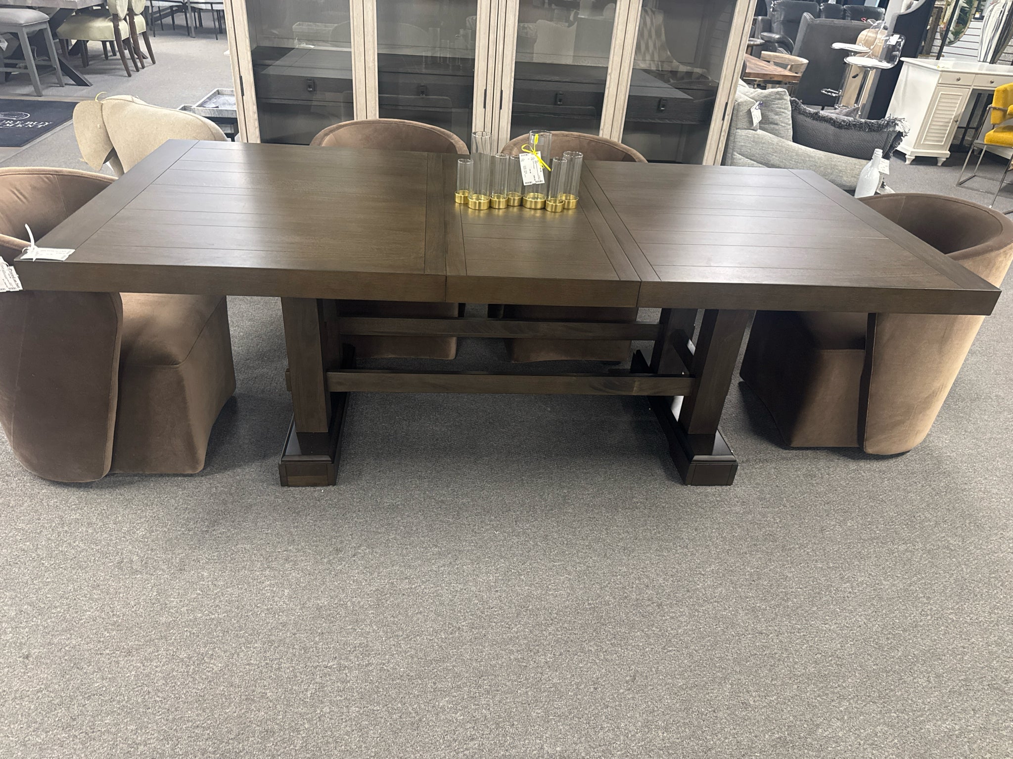 Closeout Dining Table Only