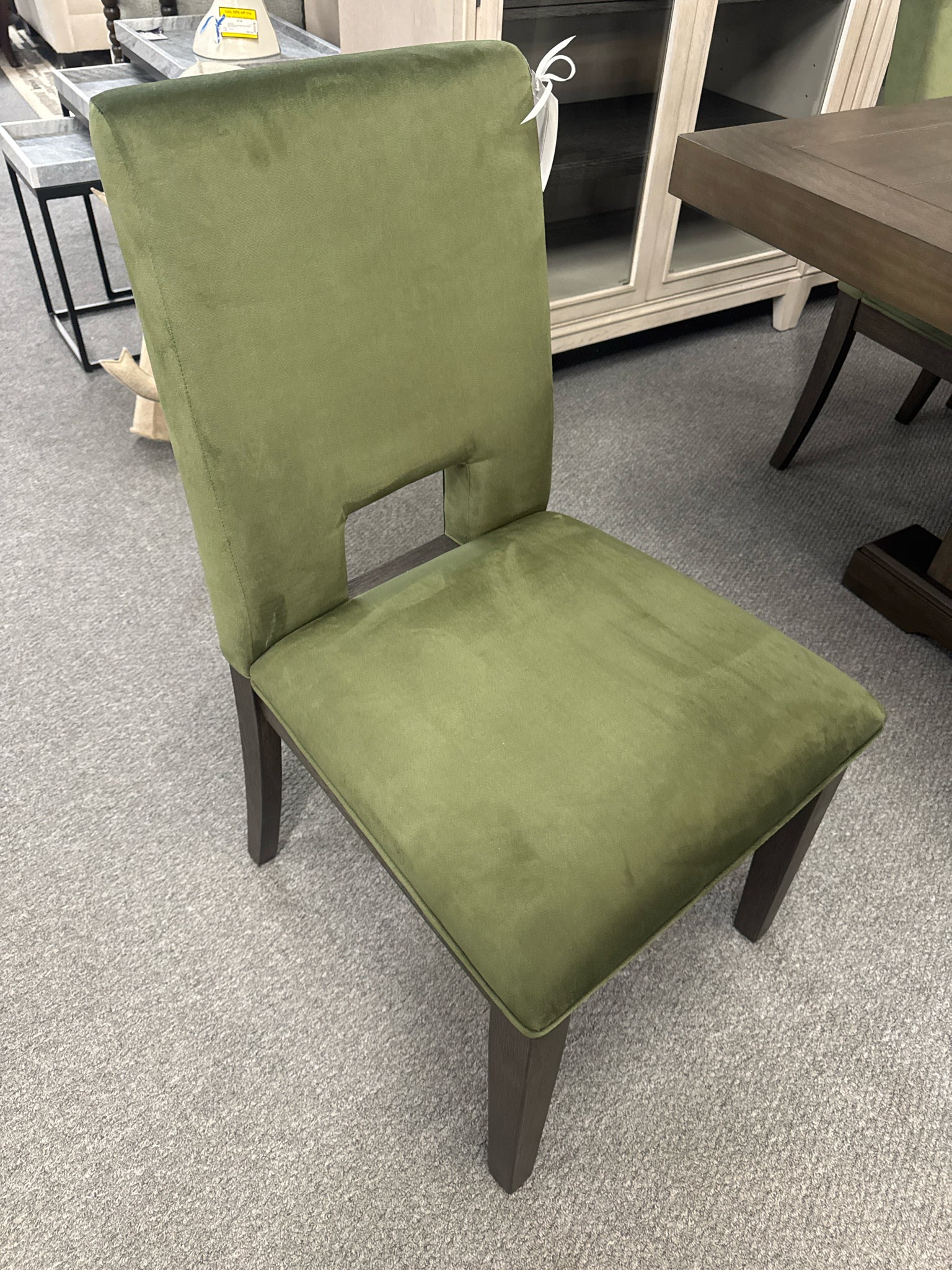 Closeout Chairs