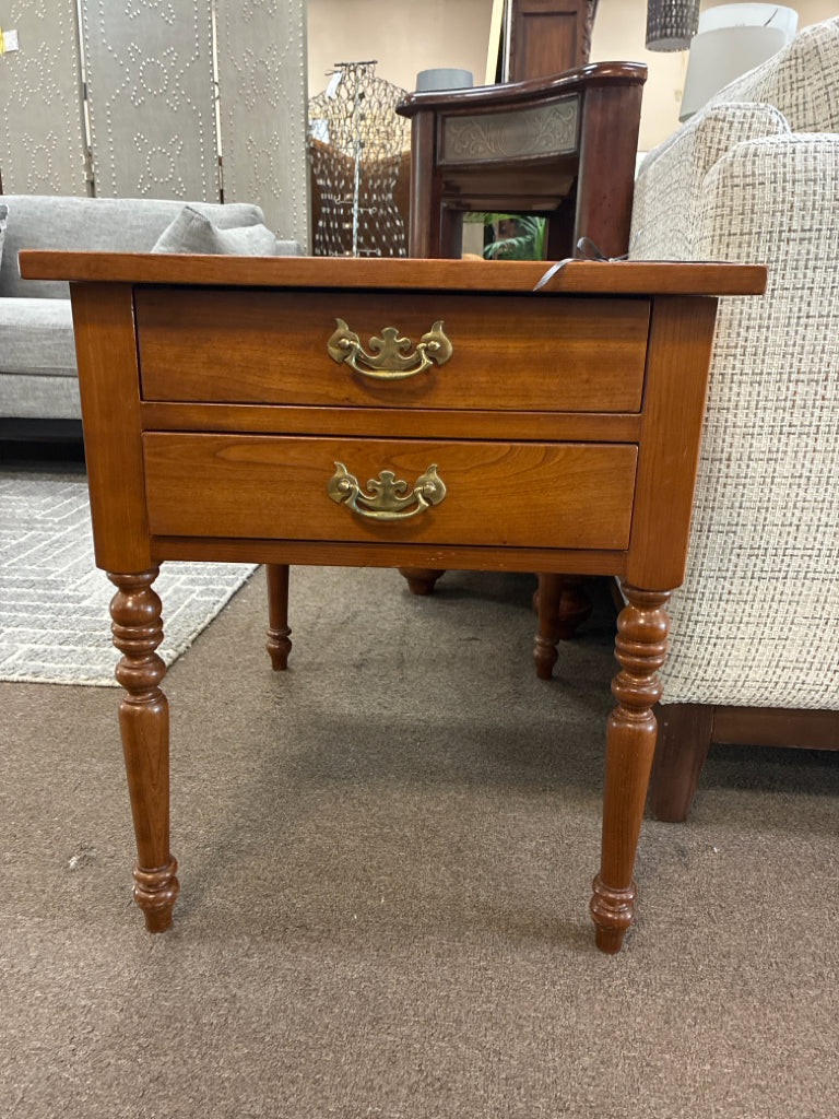 Stickley End Table