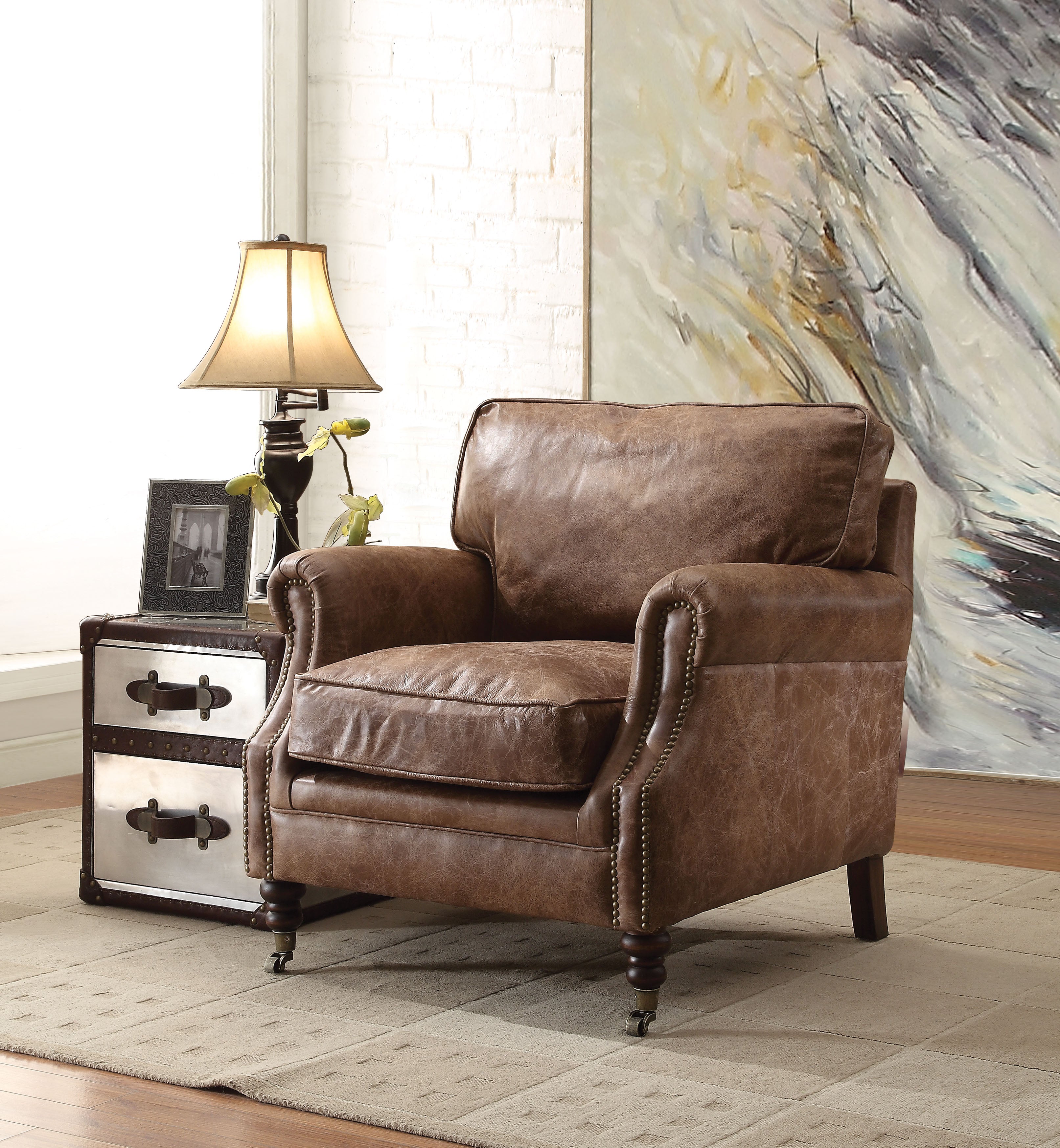 Dundee Accent Chair