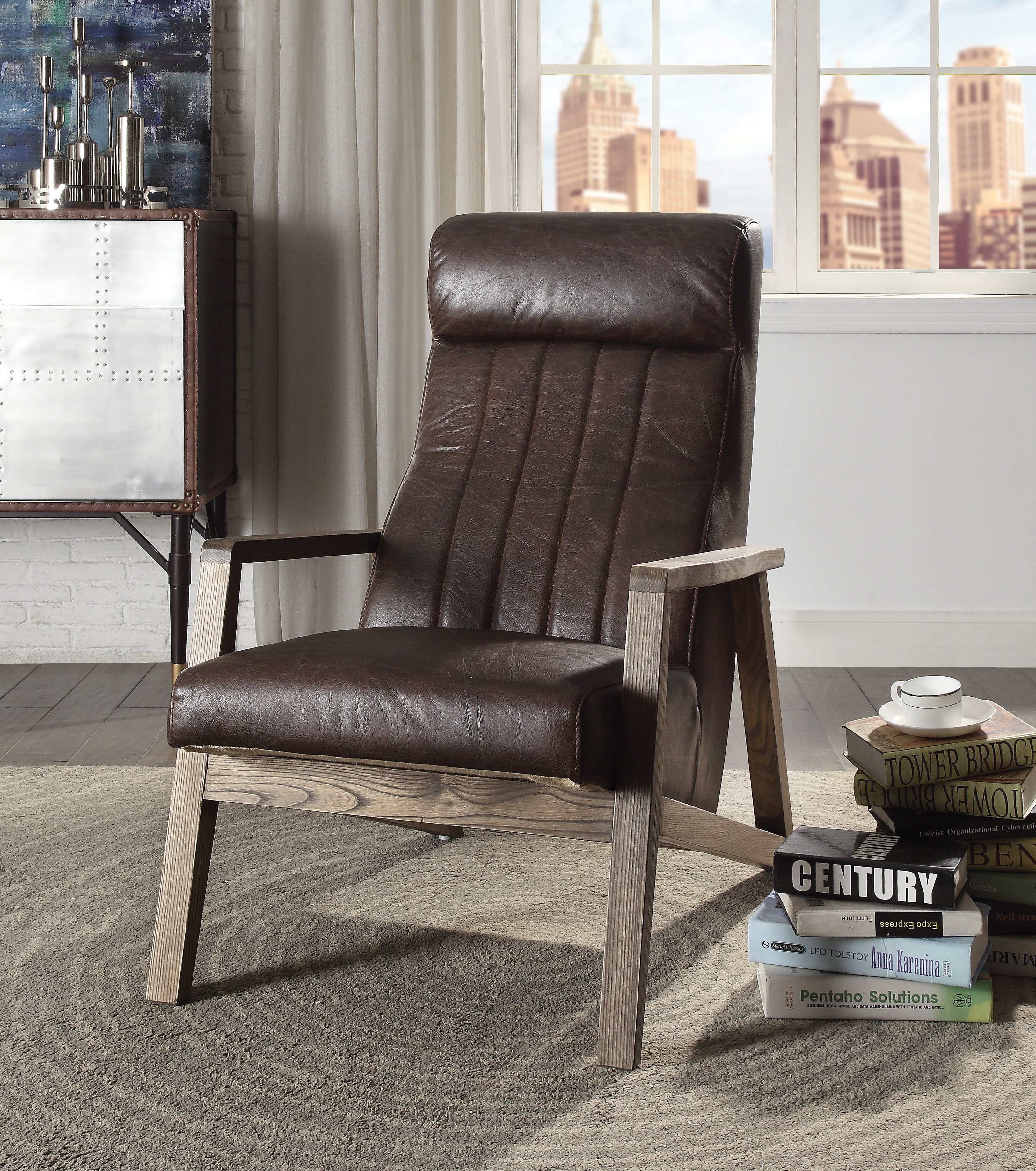 Emint Accent Chair