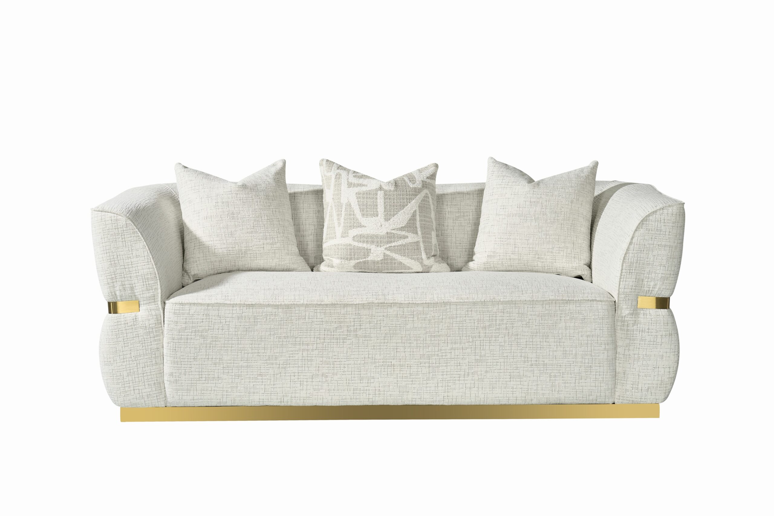 Soie Loveseat