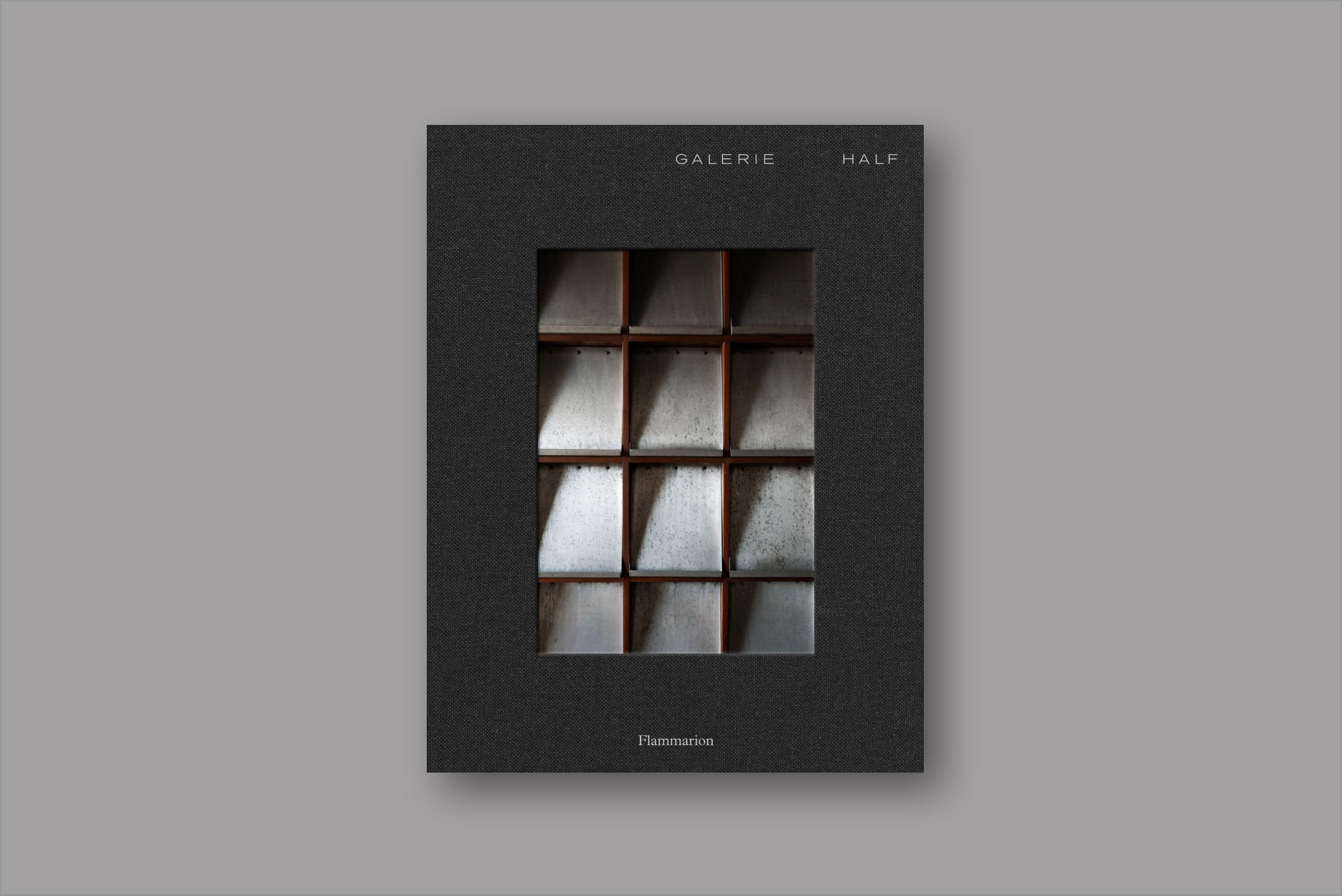 Selected Works / Spaces