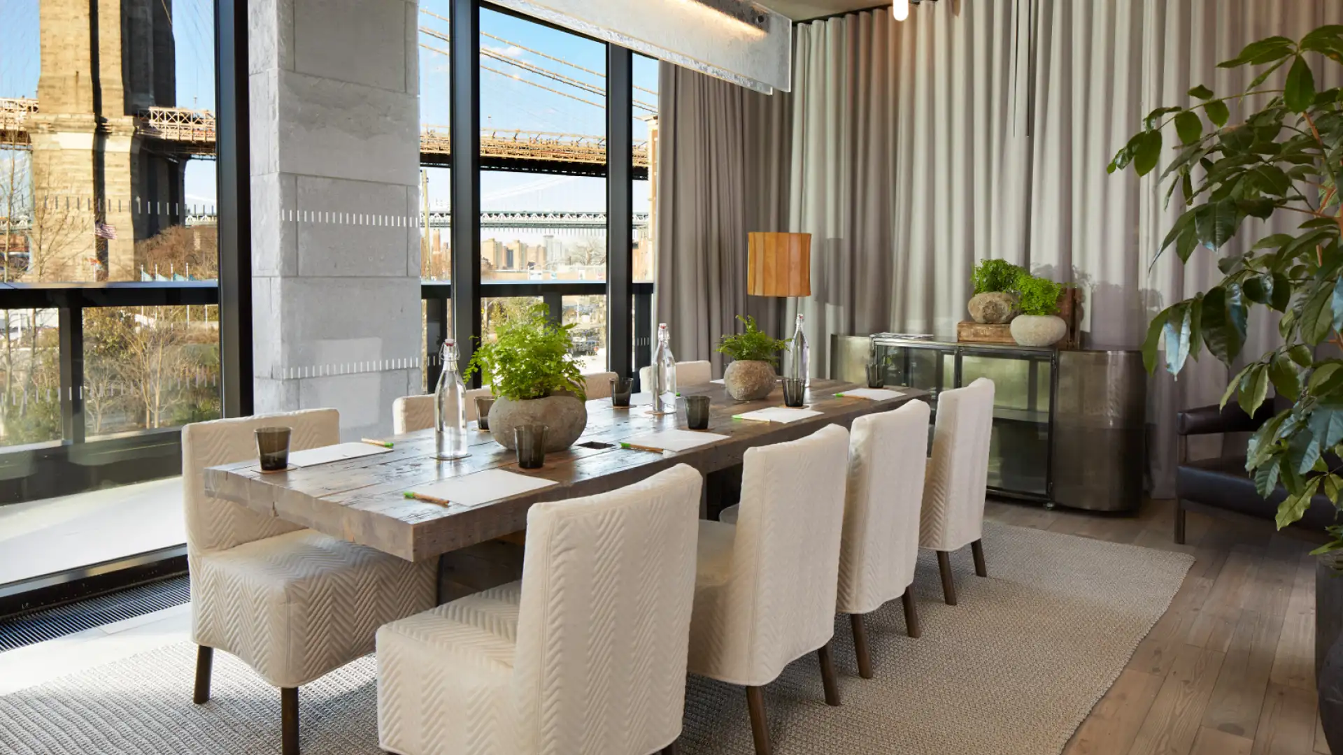 1 Hotel Brooklyn Bridge gallery 4