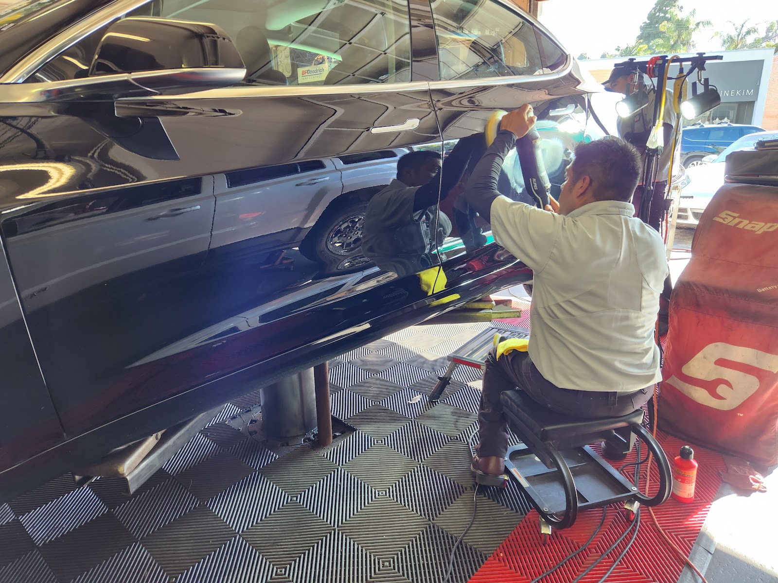 26th Street Auto Center - Auto Repair & Car Detailing in Los Angeles, CA gallery 2