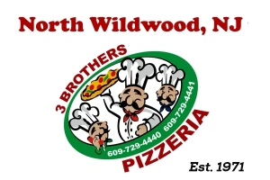 3 Brothers Pizza & Restaurant gallery 1