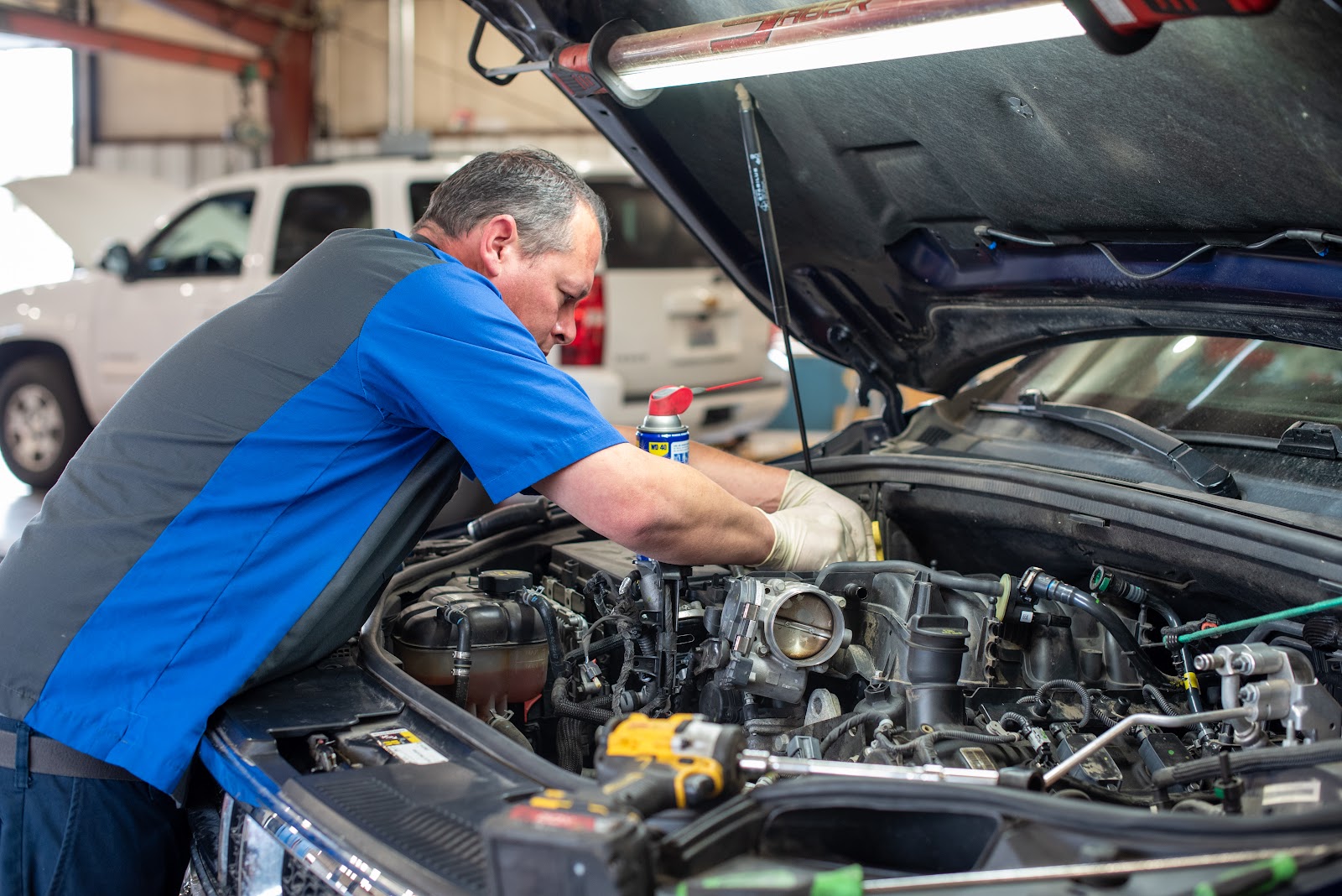 360 Automotive & Repair gallery 2