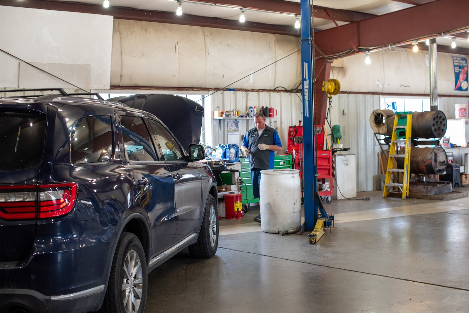 360 Automotive & Repair gallery 3
