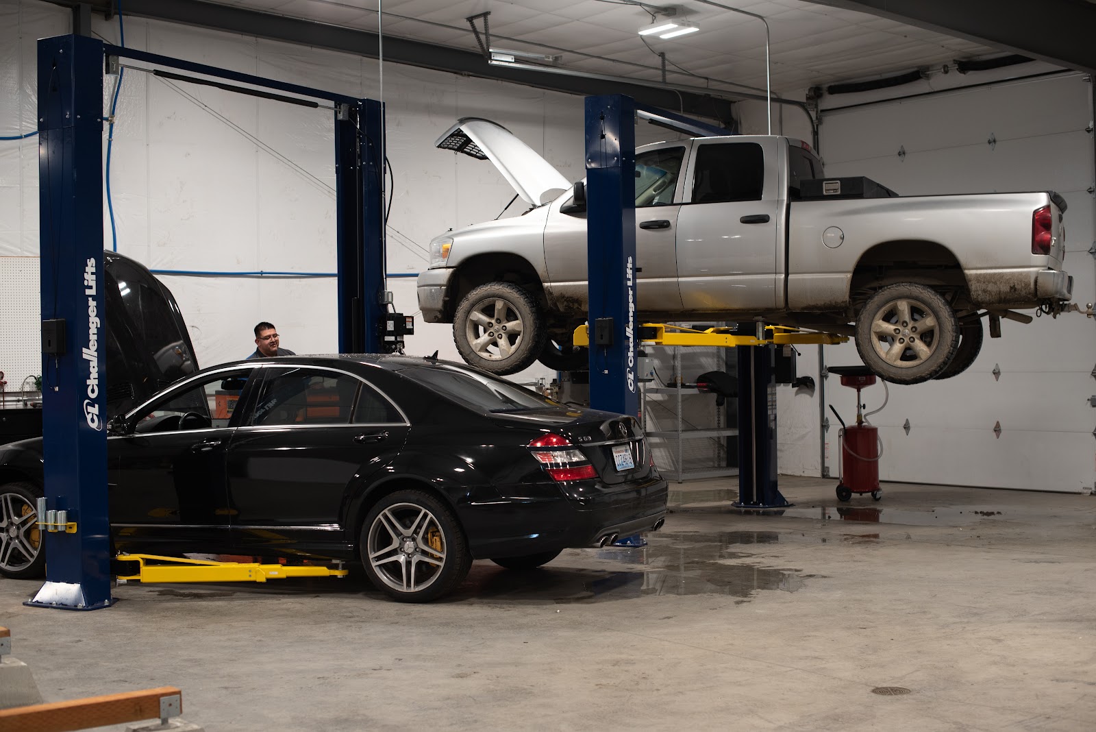 360 Automotive & Repair gallery 4