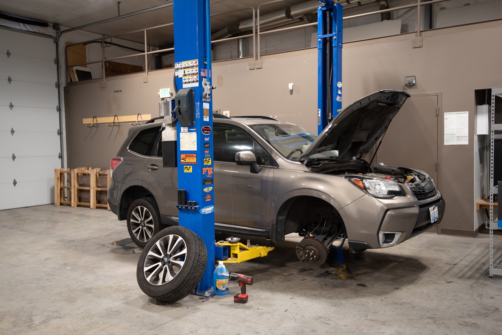 360 Automotive & Repair gallery 5