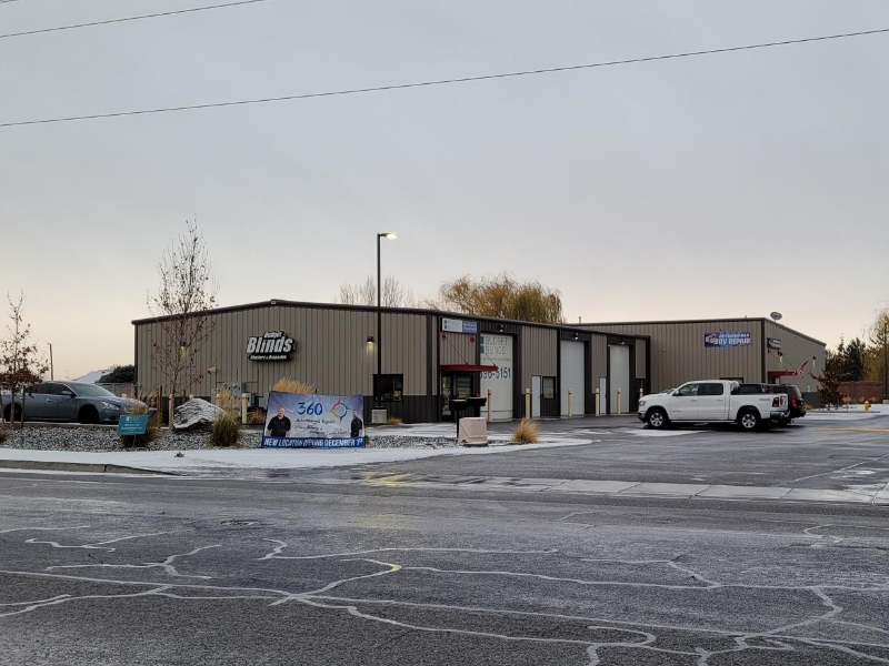 360 Automotive & Repair gallery 6