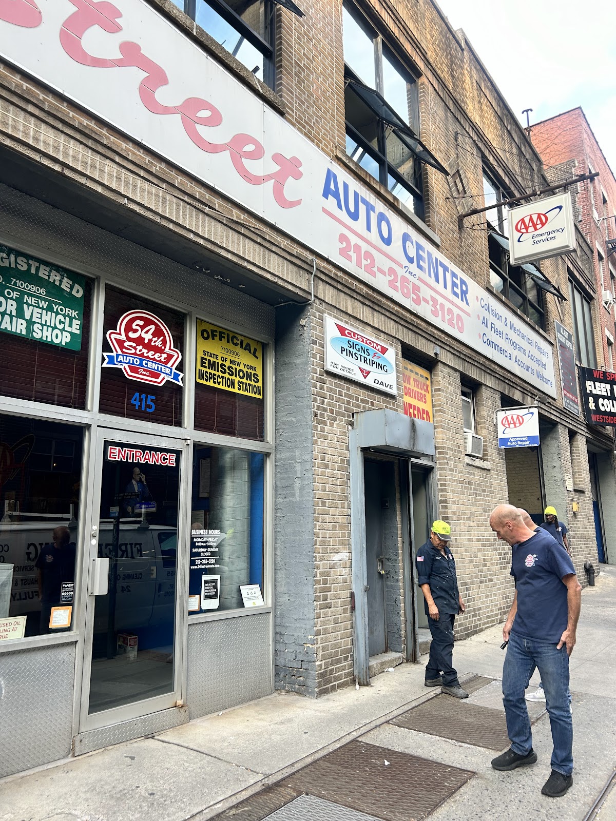54th Street Auto Care gallery 1