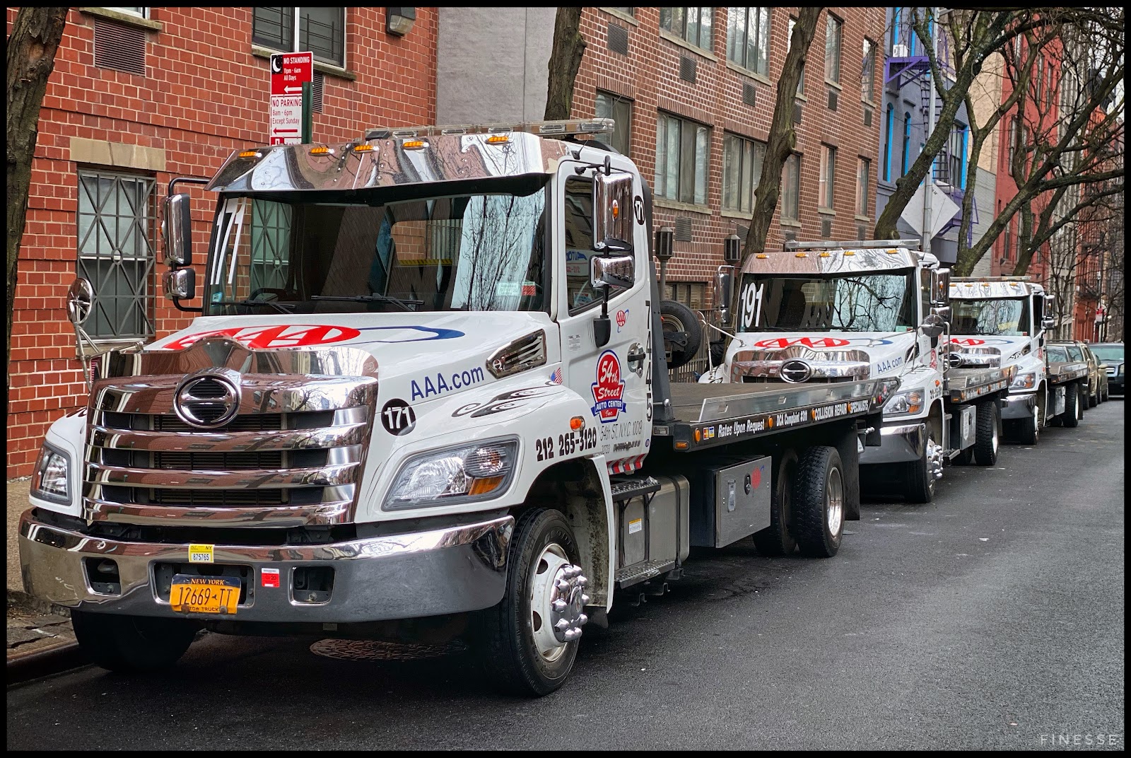 54th Street Auto Care gallery 3