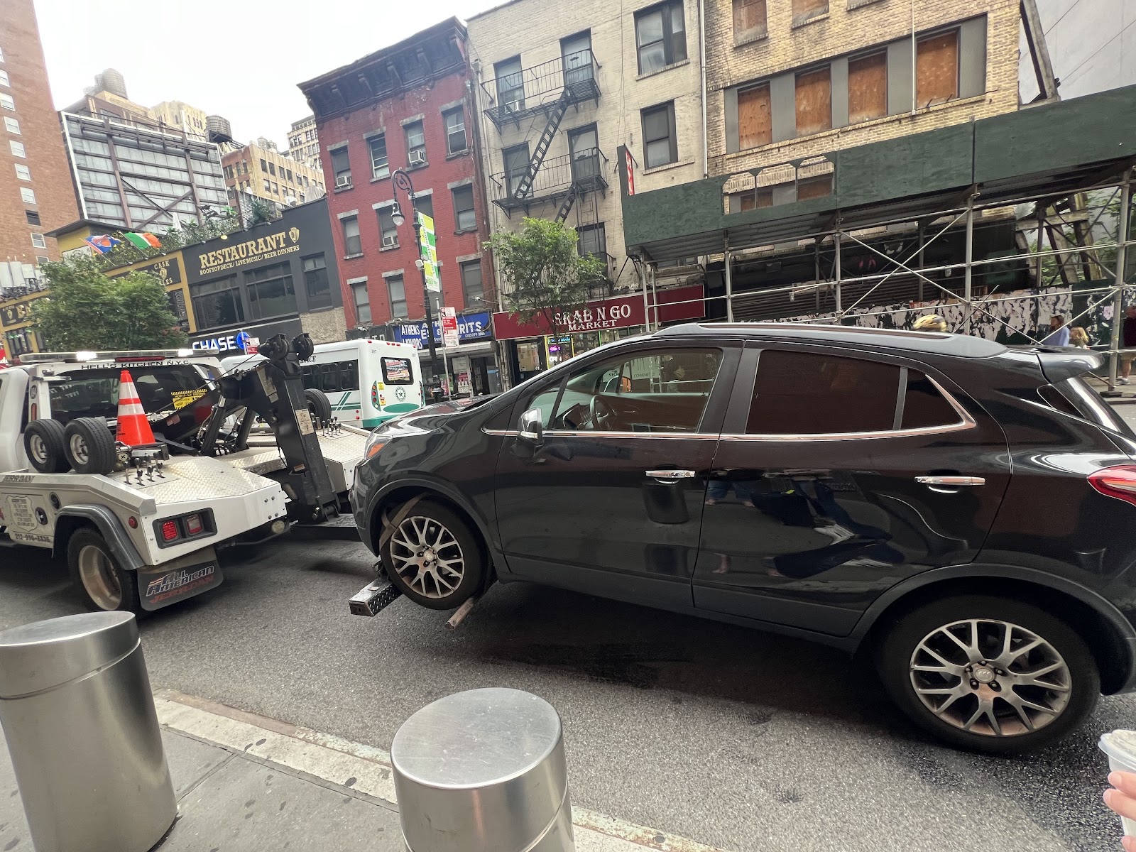 54th Street Auto Care gallery 5