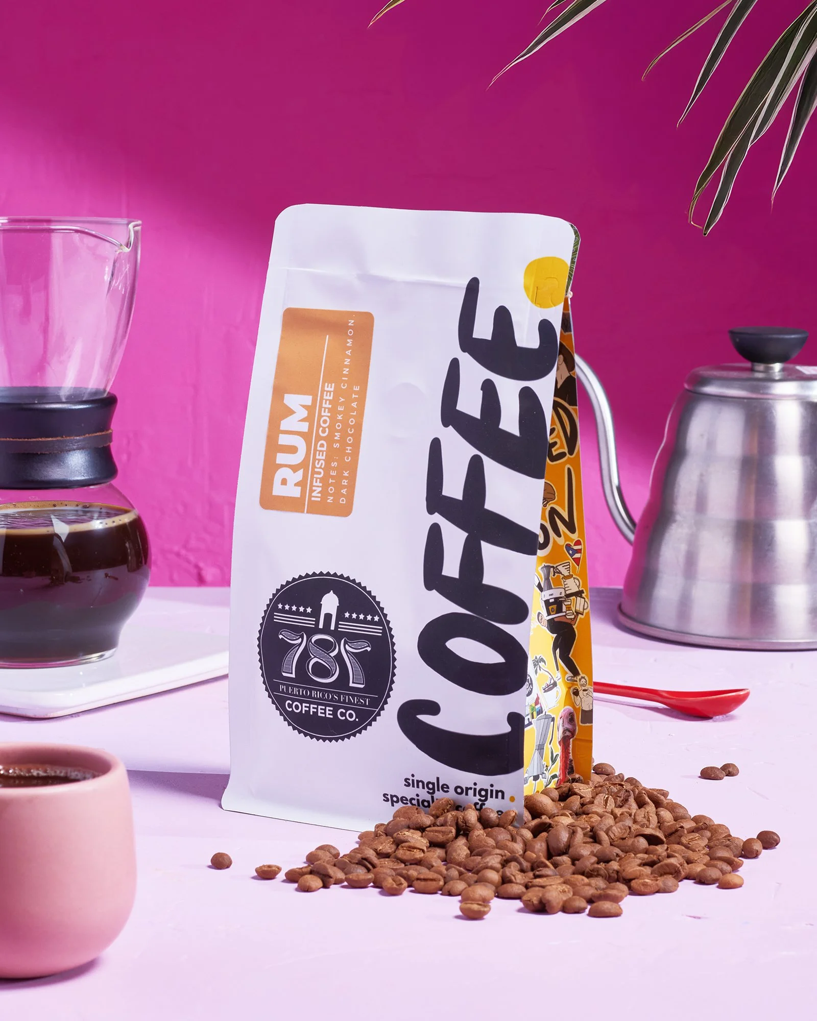 787 Coffee gallery 3