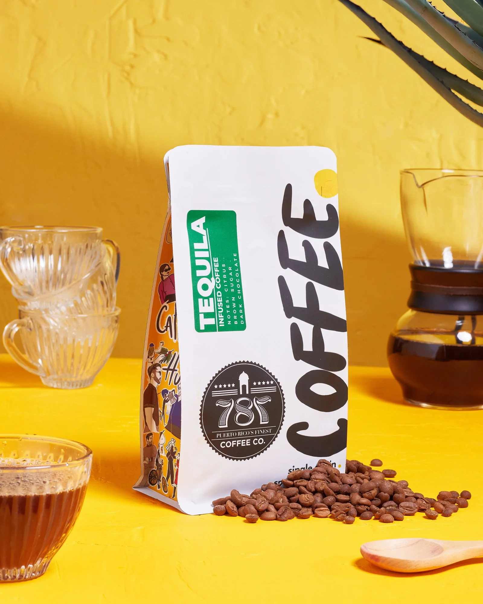 787 Coffee gallery 4
