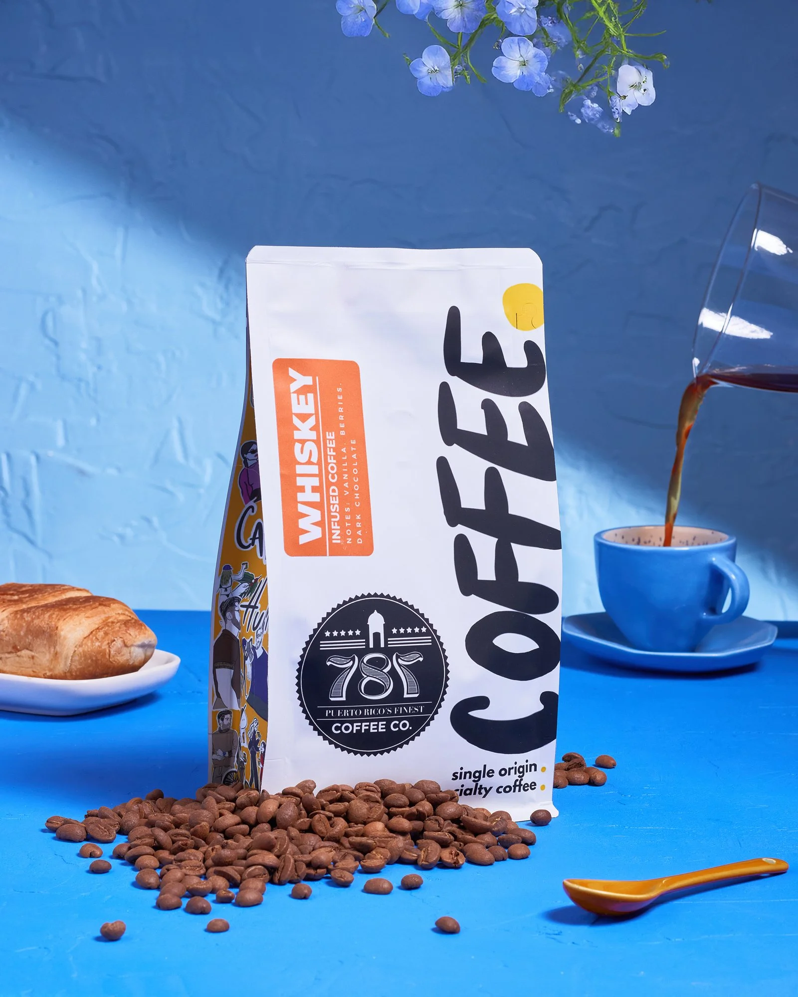 787 Coffee gallery 5