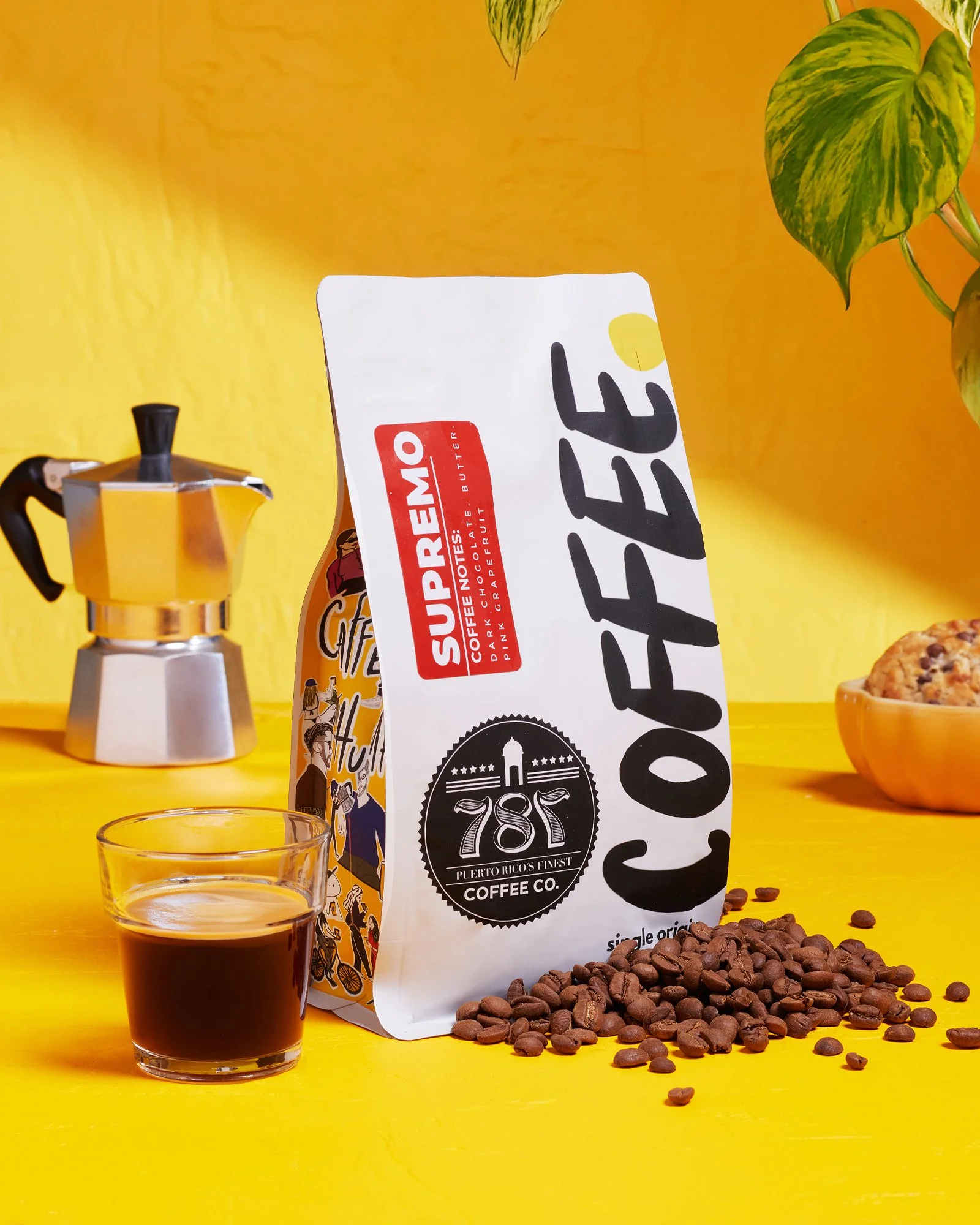 787 Coffee gallery 6