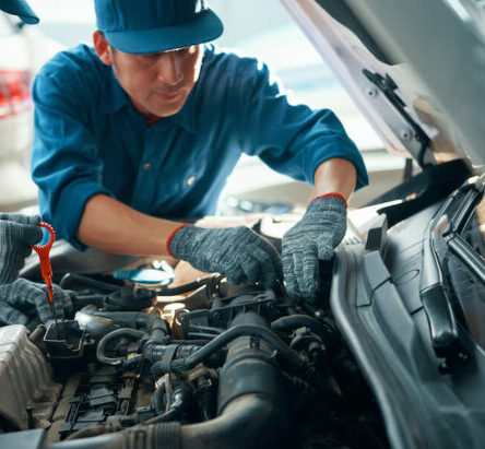 A & T Automotive Services gallery 1
