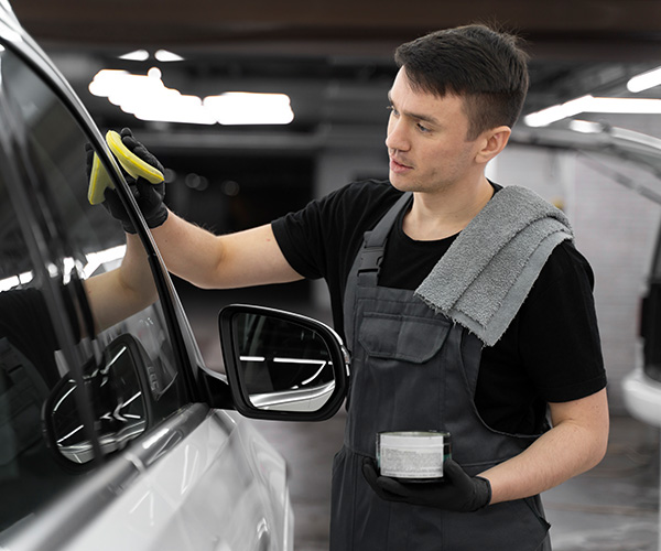 A & T Automotive Services gallery 3