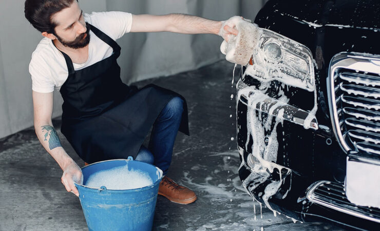 A & T Automotive Services gallery 6