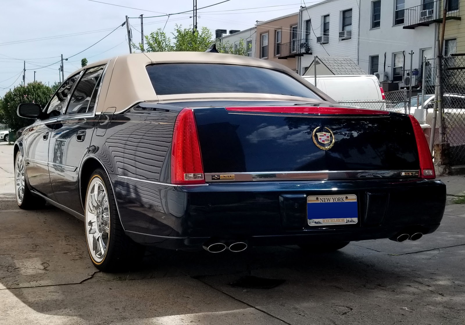 A Euro American Auto & Tire Center gallery 2