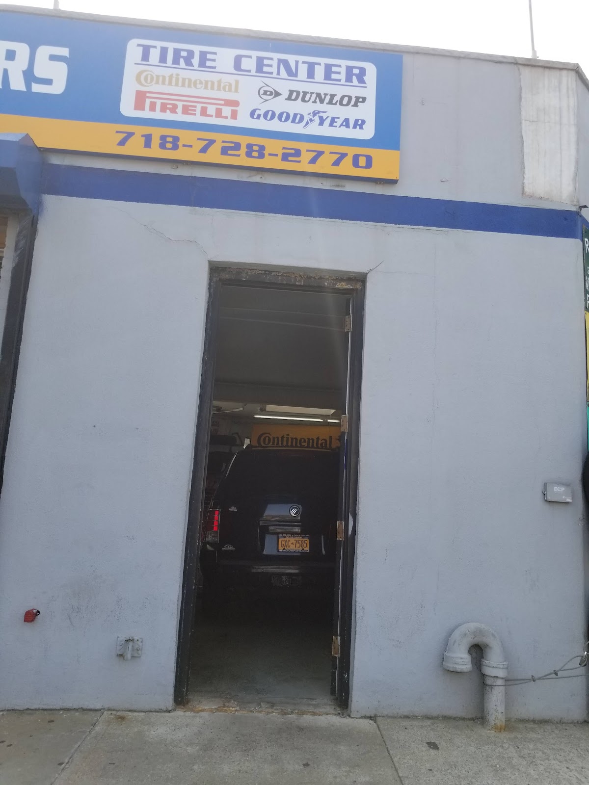 A Euro American Auto & Tire Center gallery 5