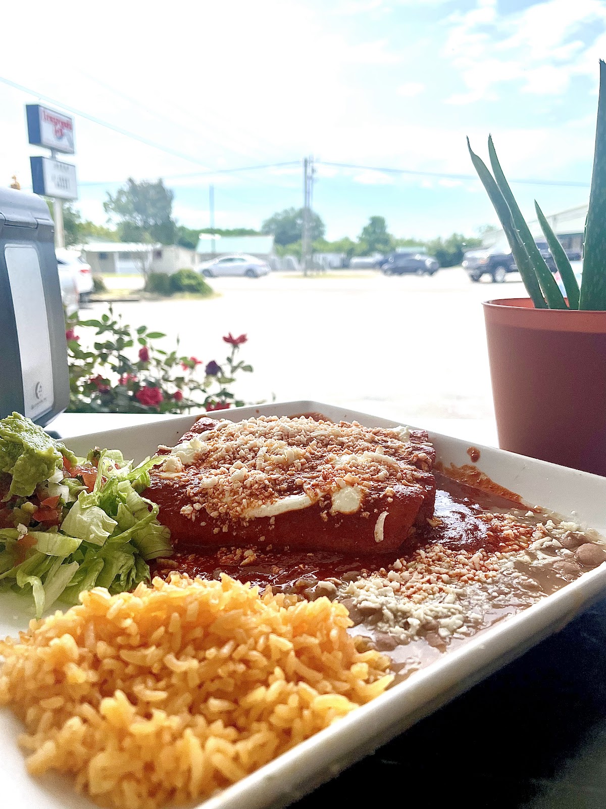 A Toda Madre Modern Mex GrilL NC SANFORD gallery 2