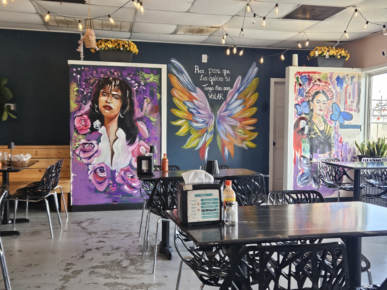 A Toda Madre Modern Mex GrilL NC SANFORD gallery 4