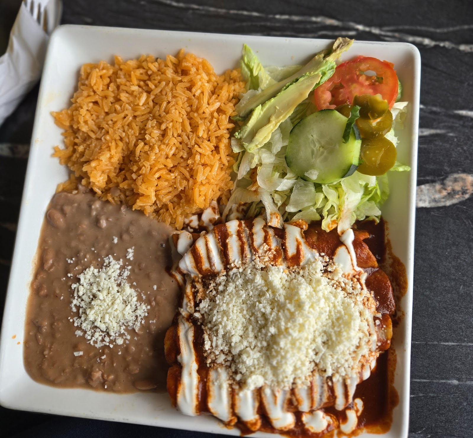 A Toda Madre Modern Mex GrilL NC SANFORD gallery 6